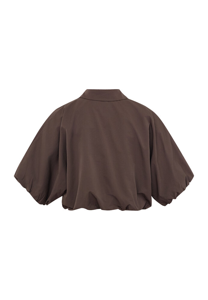 Sisterspoint Jack || Nelly-ja || Dark Brown