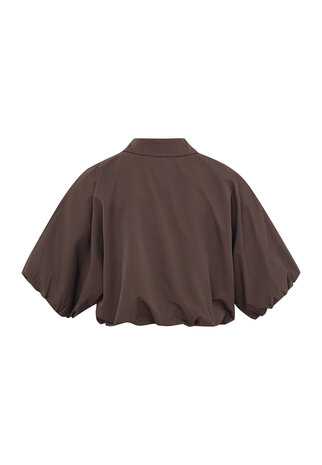 Sisterspoint Jack || Nelly-ja || Dark Brown