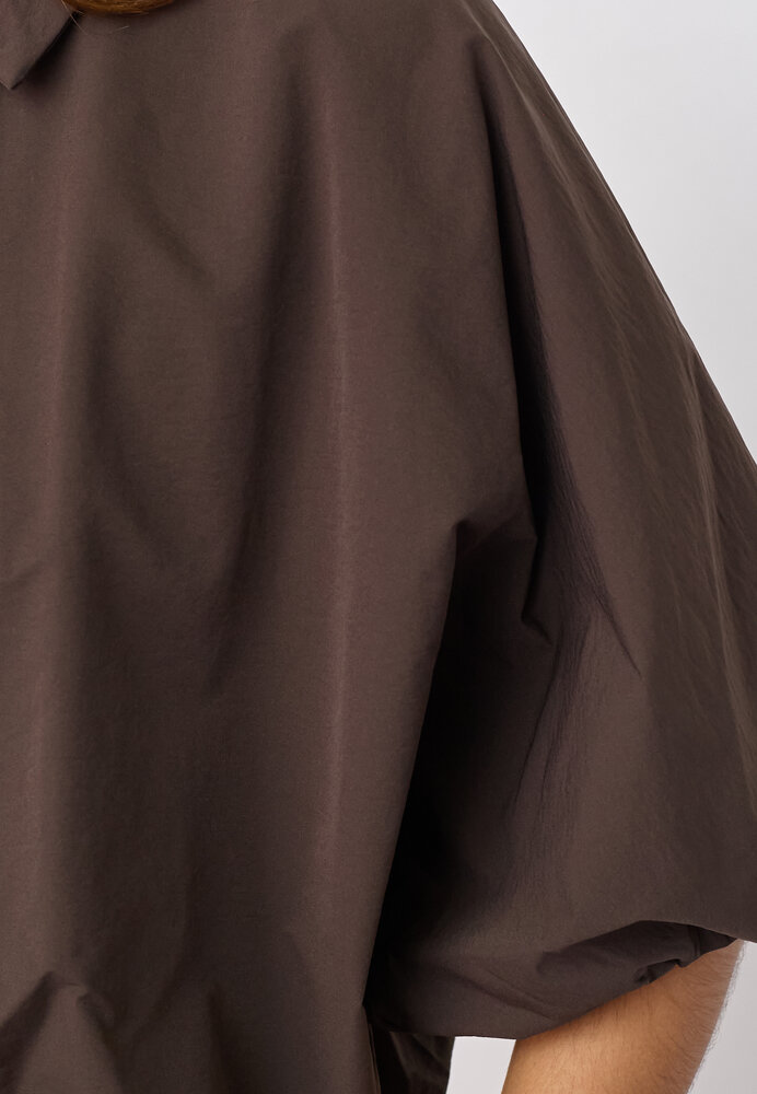 Sisterspoint Jack || Nelly-ja || Dark Brown