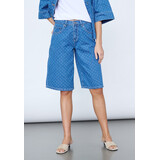 Sisterspoint Jort || Ofira-sho || Mid Blue dots