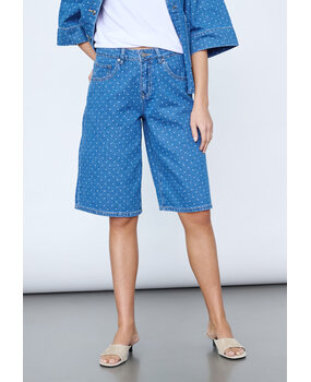 Sisterspoint Jort || Ofira-sho || Mid Blue dots