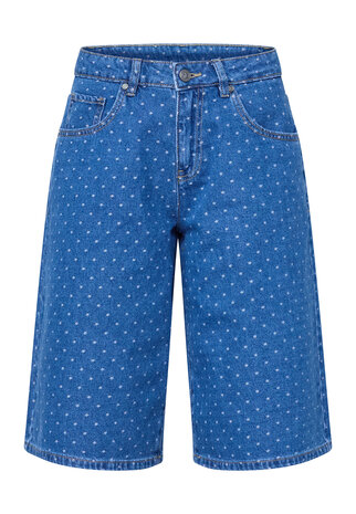 Sisterspoint Jort || Ofira-sho || Mid Blue dots