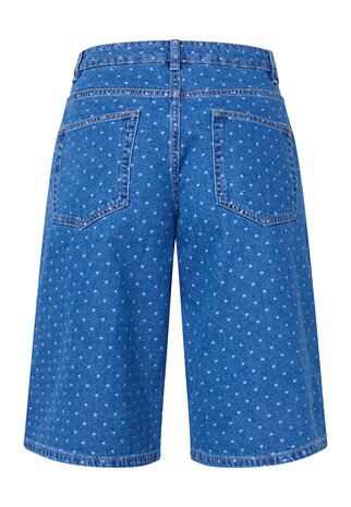 Sisterspoint Jort || Ofira-sho || Mid Blue dots