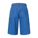 Sisterspoint Jort || Ofira-sho || Mid Blue dots