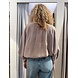 JtS Blouse || 31009 || Bruin, Taupe en Bordeaux JtS Blouse || 31009 || Bruin, Taupe en Bordeaux