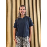 MSCH Copenhagen Top || Datte Tee || India Ink MSCH Copenhagen Top || Datte Tee || India Ink