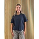 MSCH Copenhagen Top || Datte Tee || India Ink