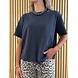 MSCH Copenhagen Top || Datte Tee || India Ink