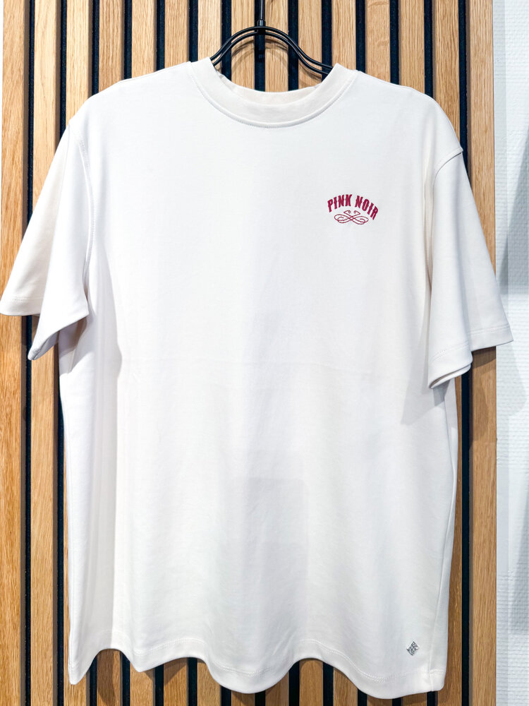 Pink Noir T-shirt | | Gail || Eggnot