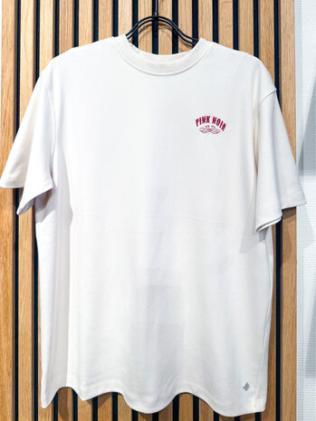 Pink Noir T-shirt | | Gail || Eggnot