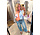 Blouse || Blouse Flairy || Multi