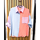 JtS Blouse || Blouse Flairy || Multi JtS Blouse || Blouse Flairy || Multi
