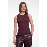 Rino&Pelle Top || Drew || Chocolat Bean Rino&Pelle Top || Drew || Chocolat Bean