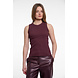 Rino&Pelle Top || Drew || Chocolat Bean