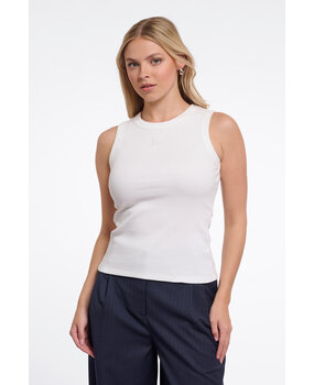 Rino&Pelle Top || Drew || Snow White