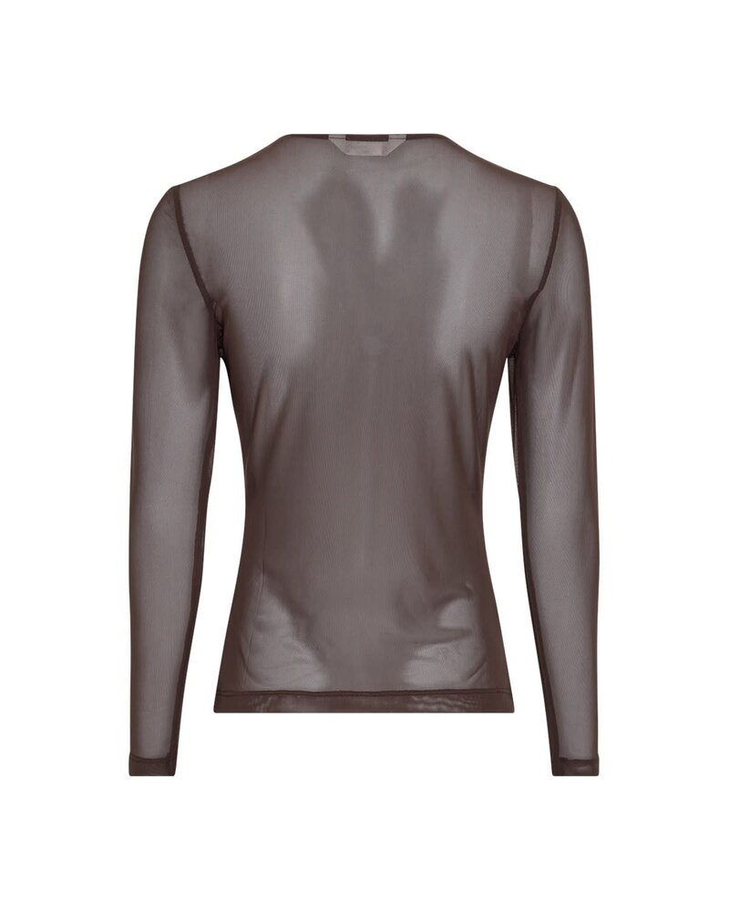 MSCH Copenhagen Top || Janie illenora || Hot Fudge