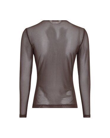 MSCH Copenhagen Top || Janie illenora || Hot Fudge