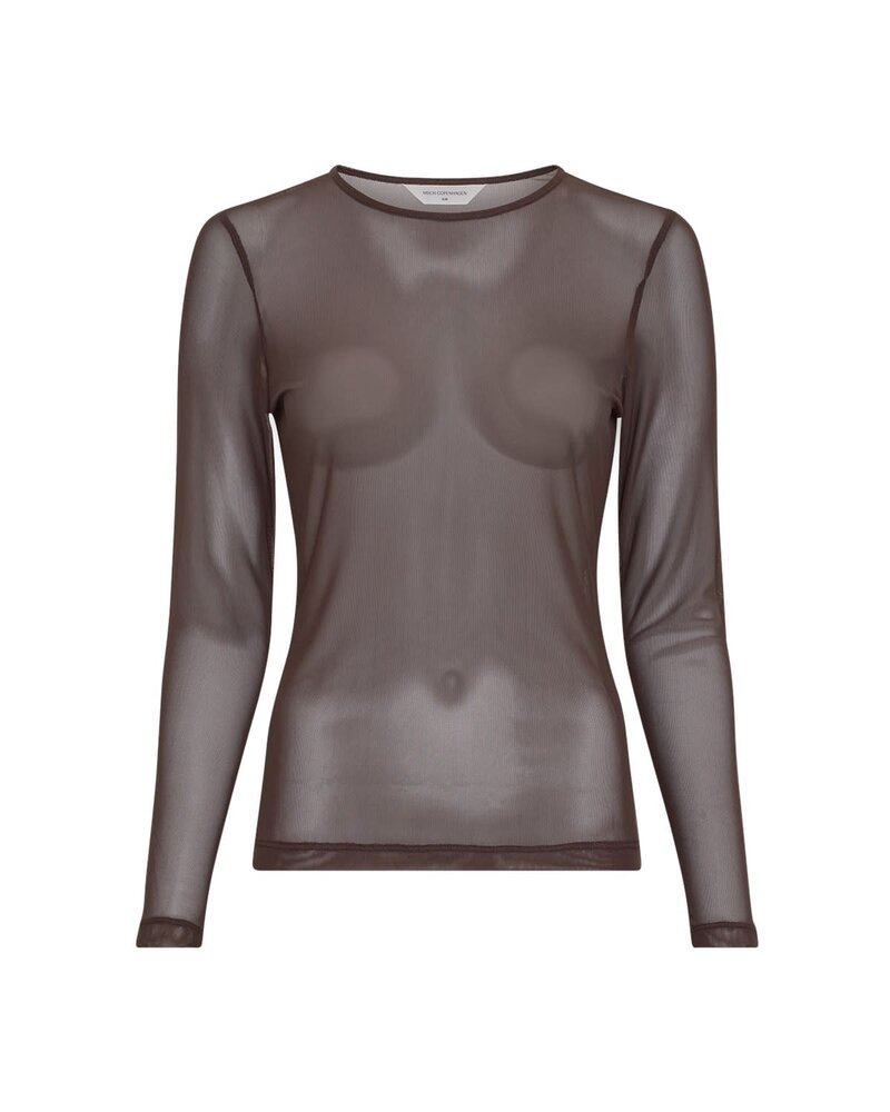 MSCH Copenhagen Top || Janie illenora || Hot Fudge