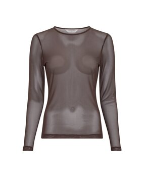 MSCH Copenhagen Top || Janie illenora || Hot Fudge