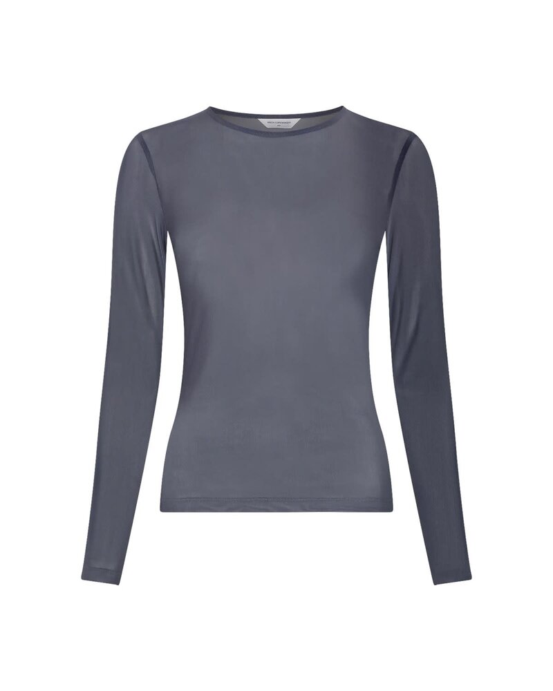 MSCH Copenhagen Top || Janie illenora || India Ink