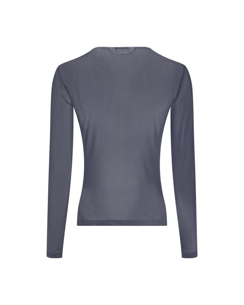 MSCH Copenhagen Top || Janie illenora || India Ink