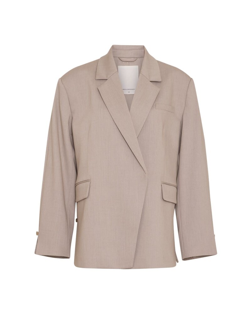 MSCH Copenhagen Blazer || Marceli Blazer || Warm LGM