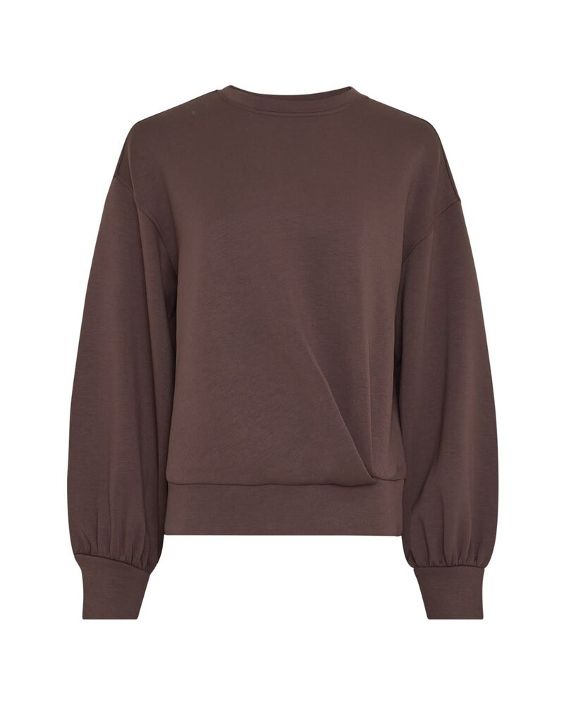MSCH Copenhagen Sweater || Brooke Ima || Hot Fudge