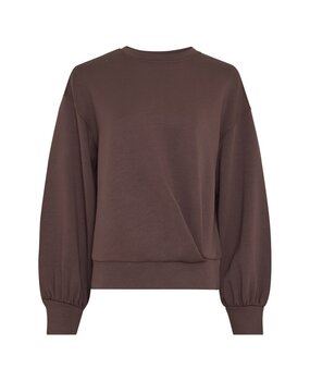 MSCH Copenhagen Sweater || Brooke Ima || Hot Fudge