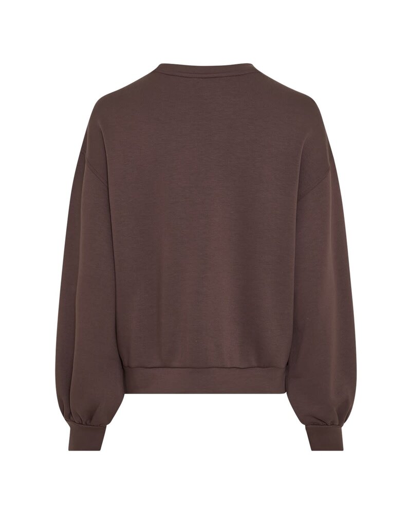 MSCH Copenhagen Sweater || Brooke Ima || Hot Fudge