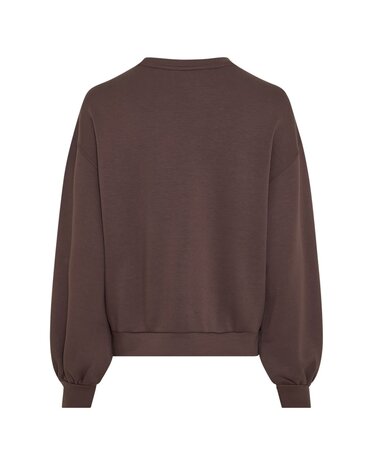 MSCH Copenhagen Sweater || Brooke Ima || Hot Fudge