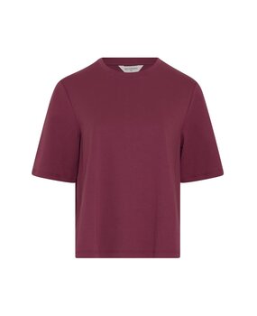 MSCH Copenhagen Top || Relish Tee || Rhododendron