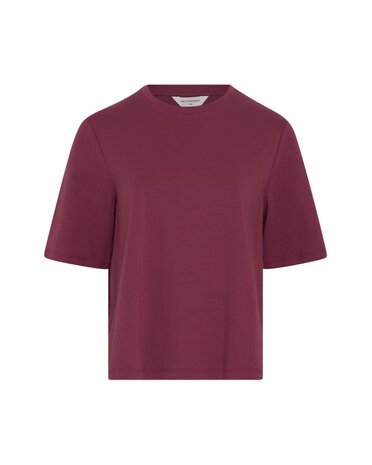 MSCH Copenhagen Top || Relish Tee || Rhododendron