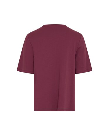 MSCH Copenhagen Top || Relish Tee || Rhododendron