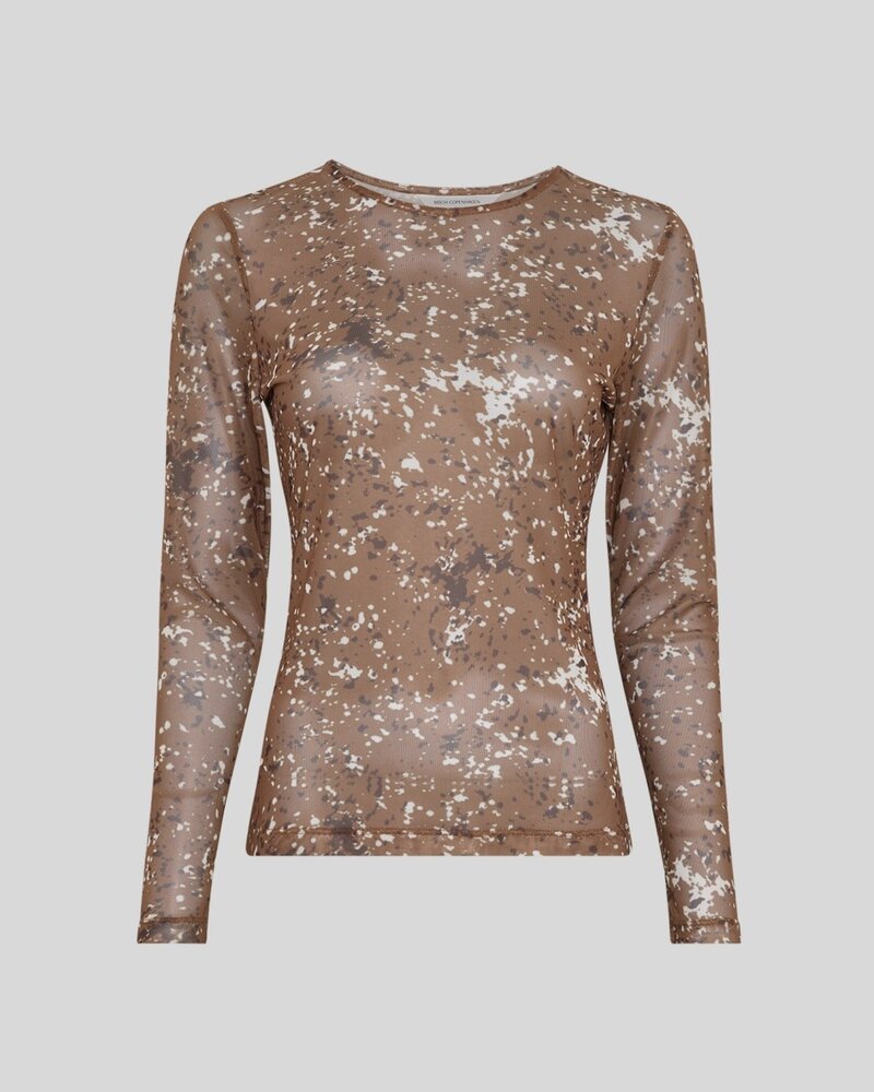 MSCH Copenhagen Top ||  Janie illenora || Dachshund dot
