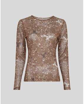 MSCH Copenhagen Top ||  Janie illenora || Dachshund dot