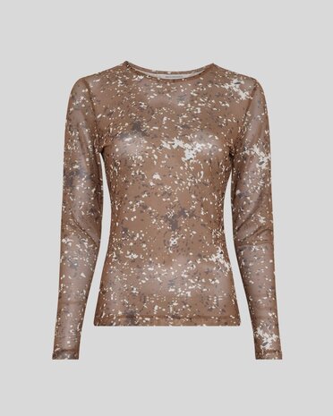 MSCH Copenhagen Top ||  Janie illenora || Dachshund dot