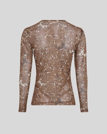 MSCH Copenhagen Top ||  Janie illenora || Dachshund dot