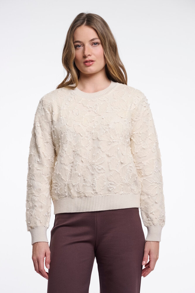 Rino&Pelle Trui || Ricca || Birch
