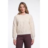 Rino&Pelle Trui || Ricca || Birch Rino&Pelle Trui || Ricca || Birch