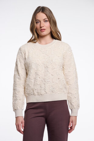 Rino&Pelle Trui || Ricca || Birch