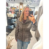 JtS Blazer || 27309 || Gray