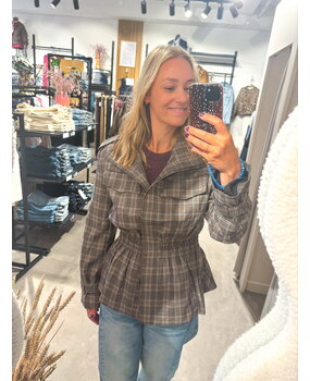 JtS Blazer || 27309 || Gray