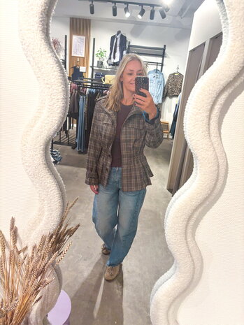JtS Blazer || 27309 || Gray JtS Blazer || 27309 || Gray