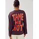 Harper & Yve Top || Elana-LS || Huckleberry