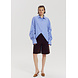 Harper & Yve Blouse || TED-LS || Stripe Blue Harper & Yve Blouse || TED-LS || Stripe Blue
