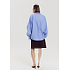 Harper & Yve Blouse || TED-LS || Stripe Blue Harper & Yve Blouse || TED-LS || Stripe Blue