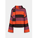 Harper & Yve Vest | | Indy-ca || Paprika Stripe