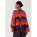 Harper & Yve Vest | | Indy-ca || Paprika Stripe