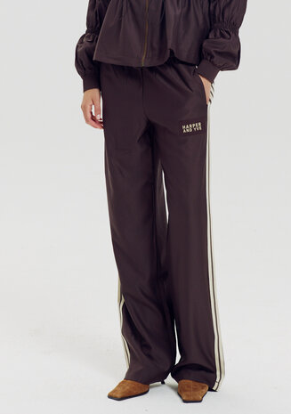 Harper & Yve Pantalon | Hana-pa || Hot Fudge