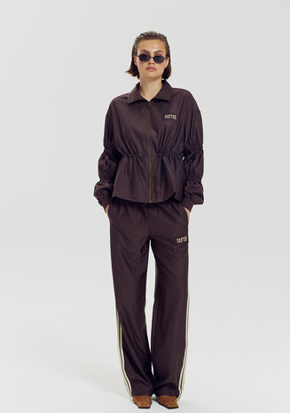 Harper & Yve Pantalon | Hana-pa || Hot Fudge
